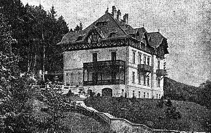 Villa St. Georg