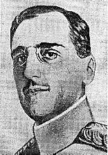 Jugoslvsk krl Alexandr I. Sjednotitel, tragicky zahynul pi atenttu v Marseille dne 9. jna 1934.