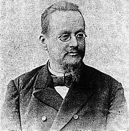 Dr.Med.August Herzig